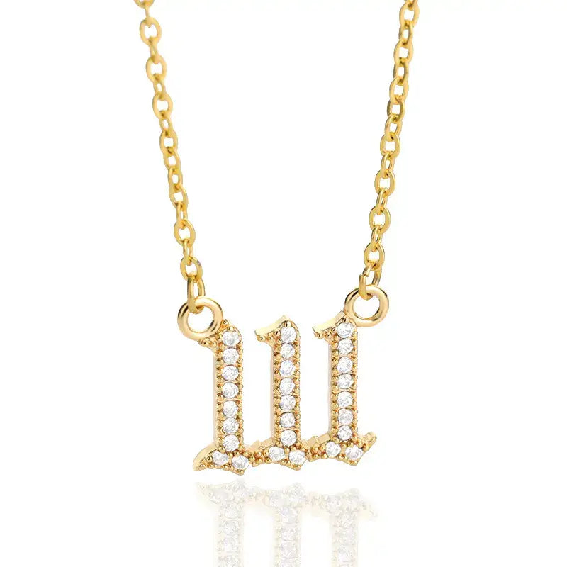 Collier d&
