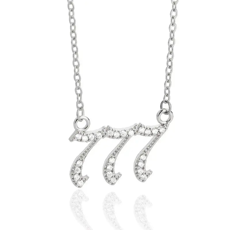 Collier d&
