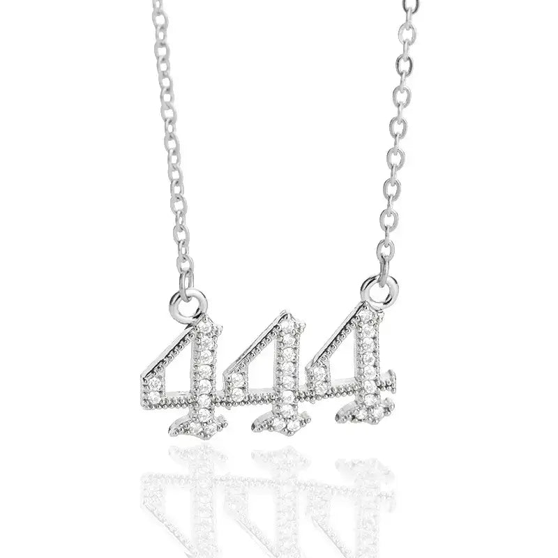 Collier d&