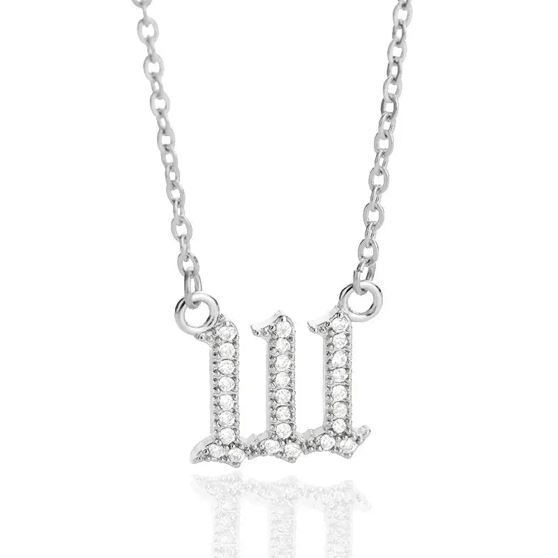 Collier d&