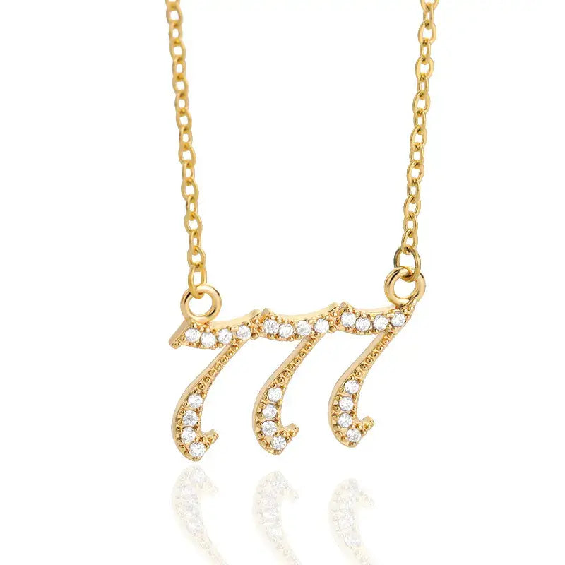 Collier d&