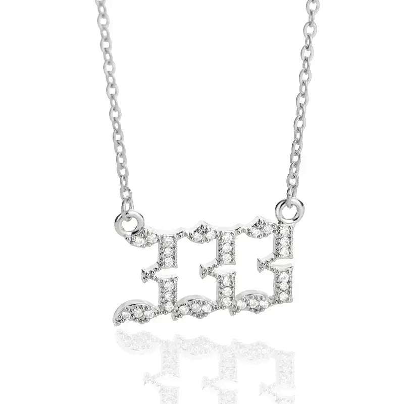 Collier d&
