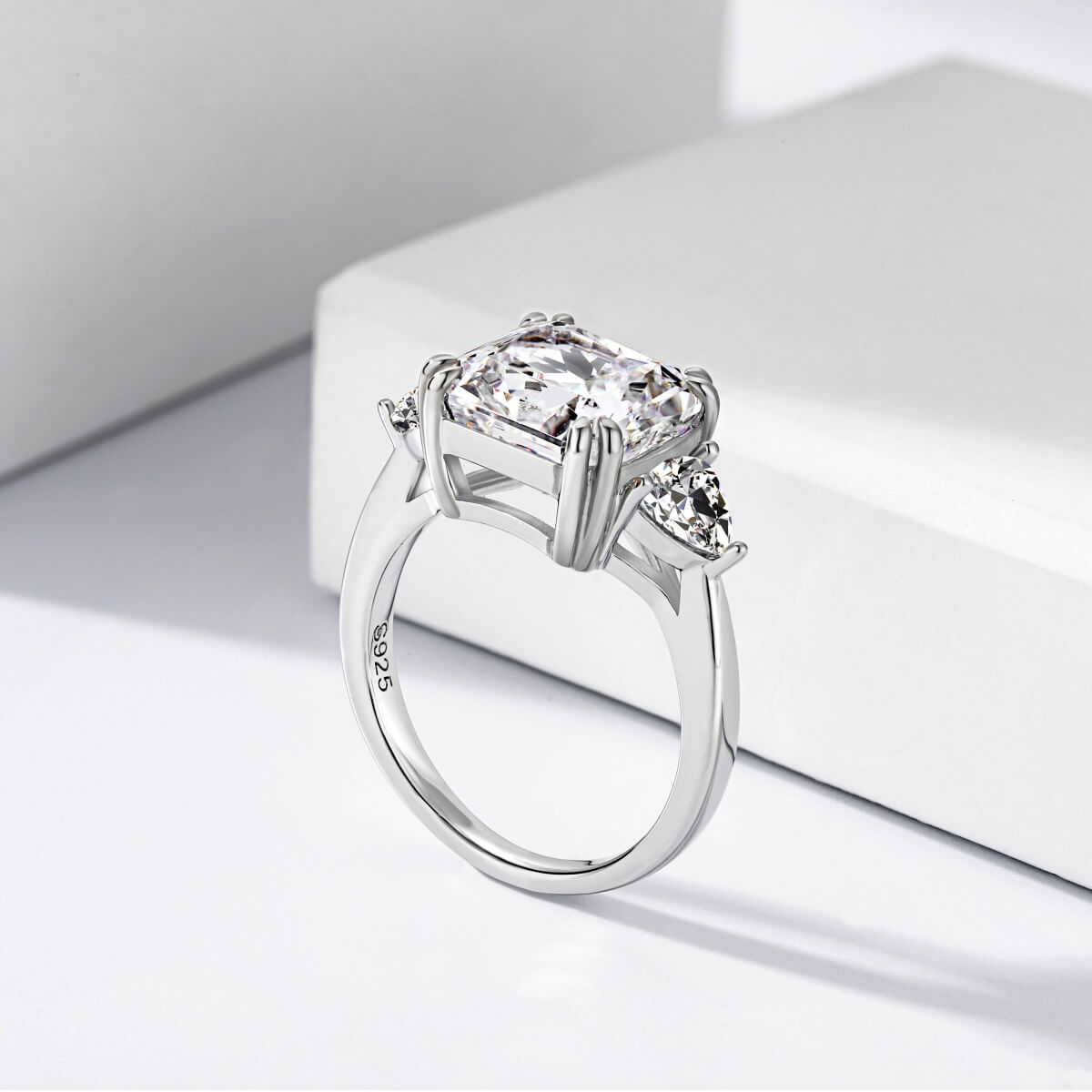 Bague Adelina