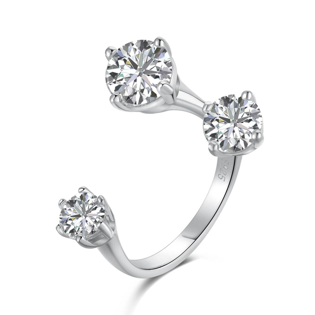 Bague Gia