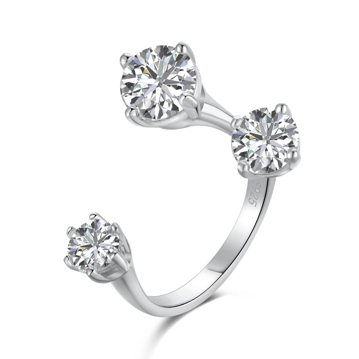 Bague Gia
