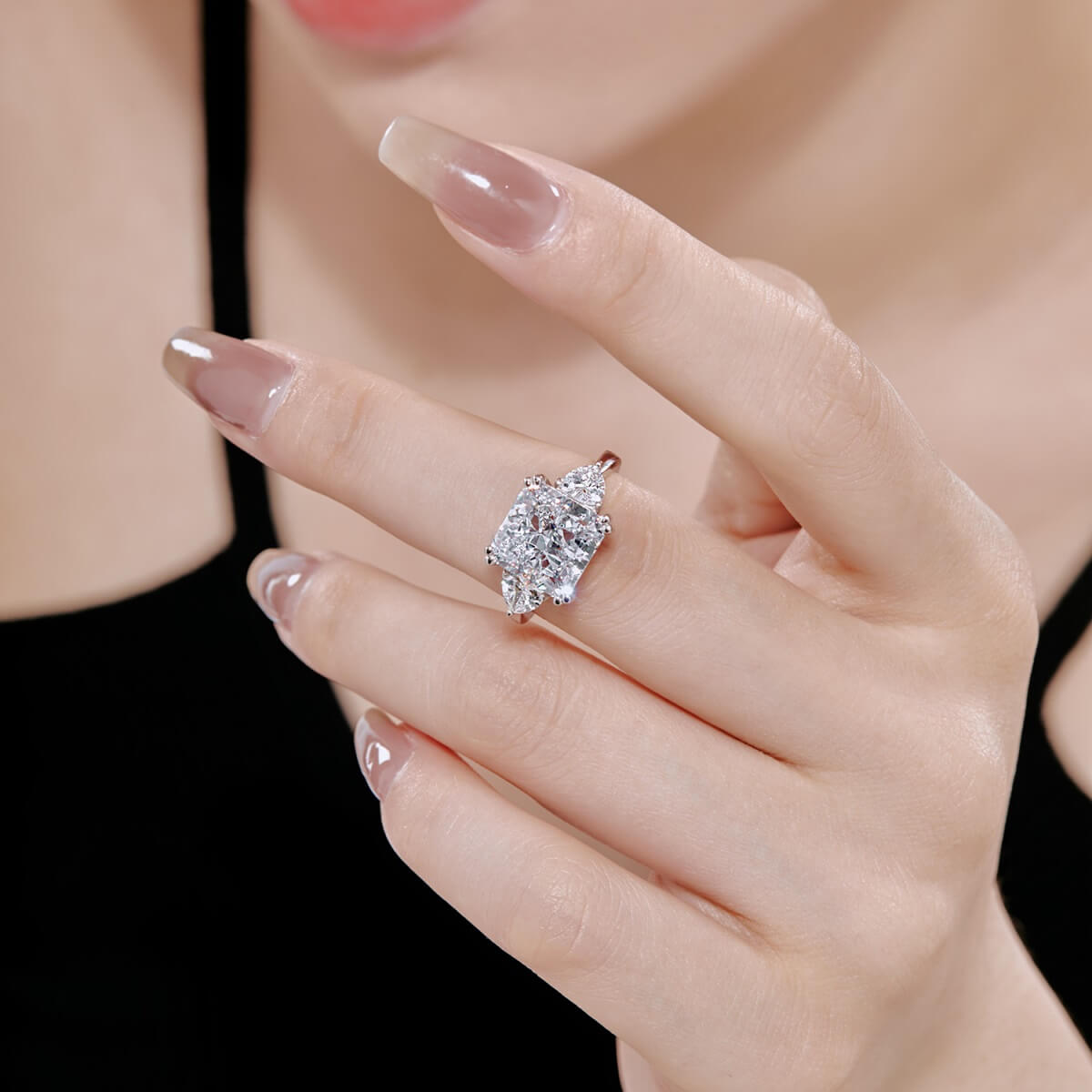 Bague Adelina