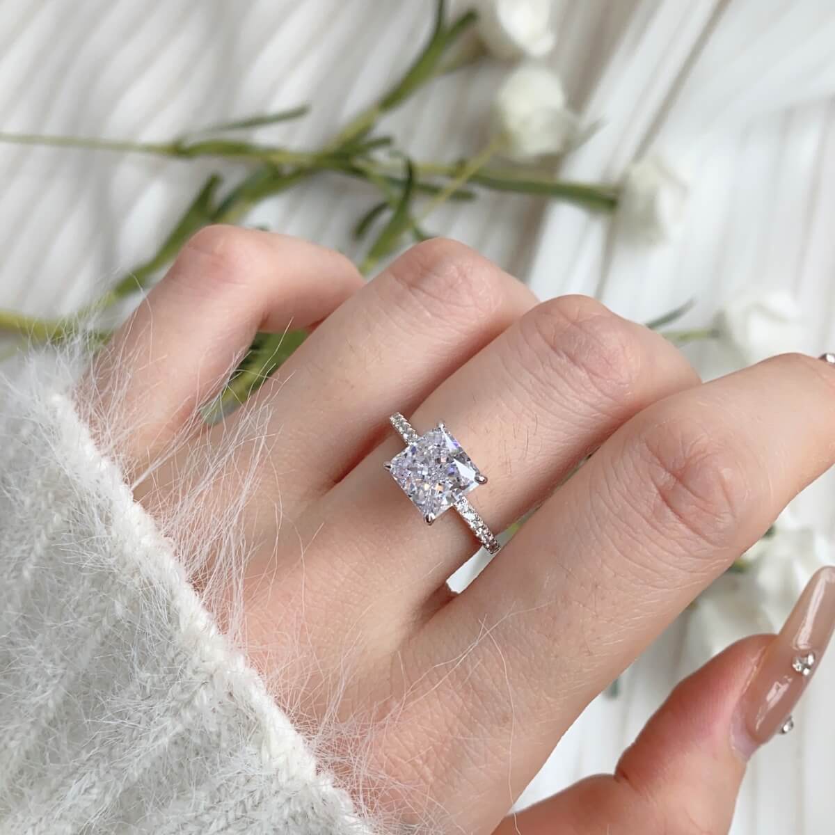 Bague Maia