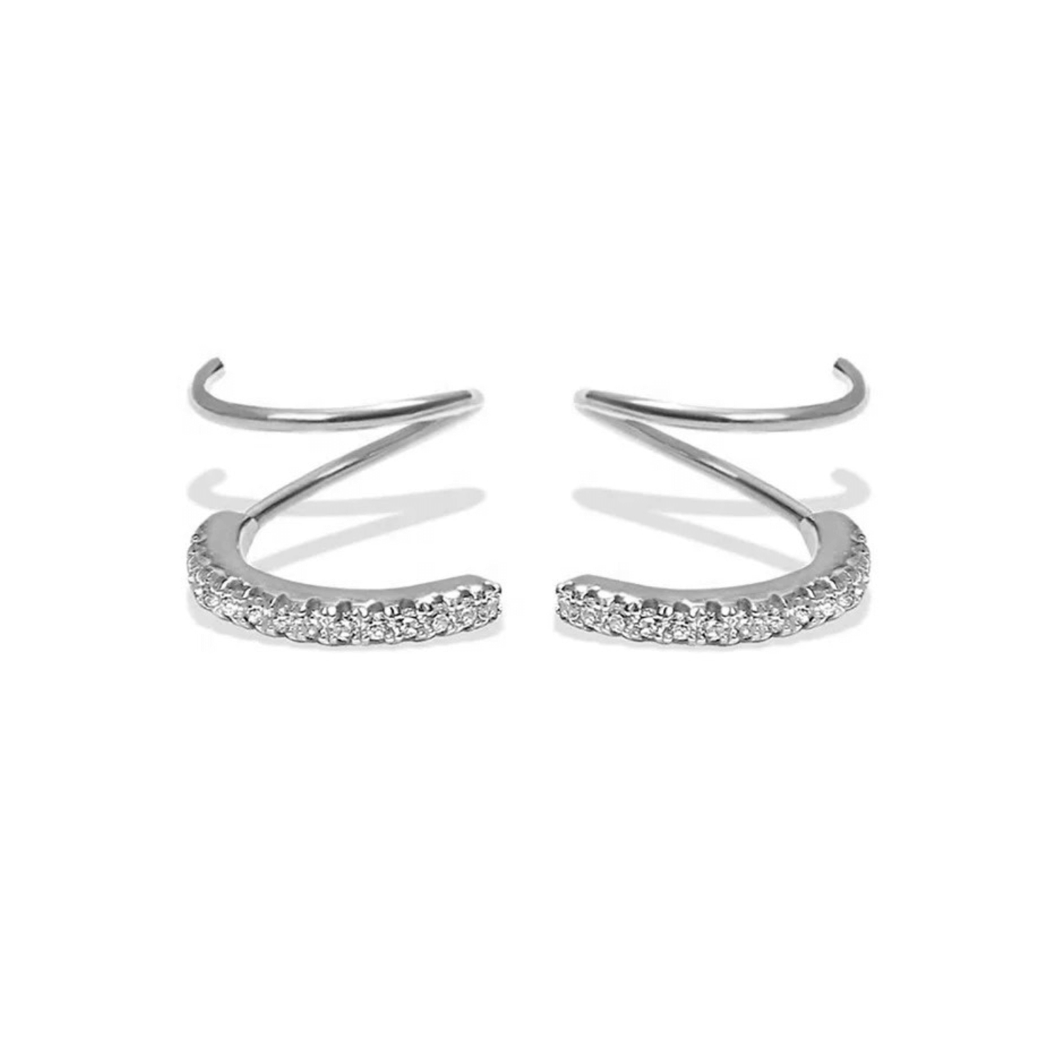 Boucles d&