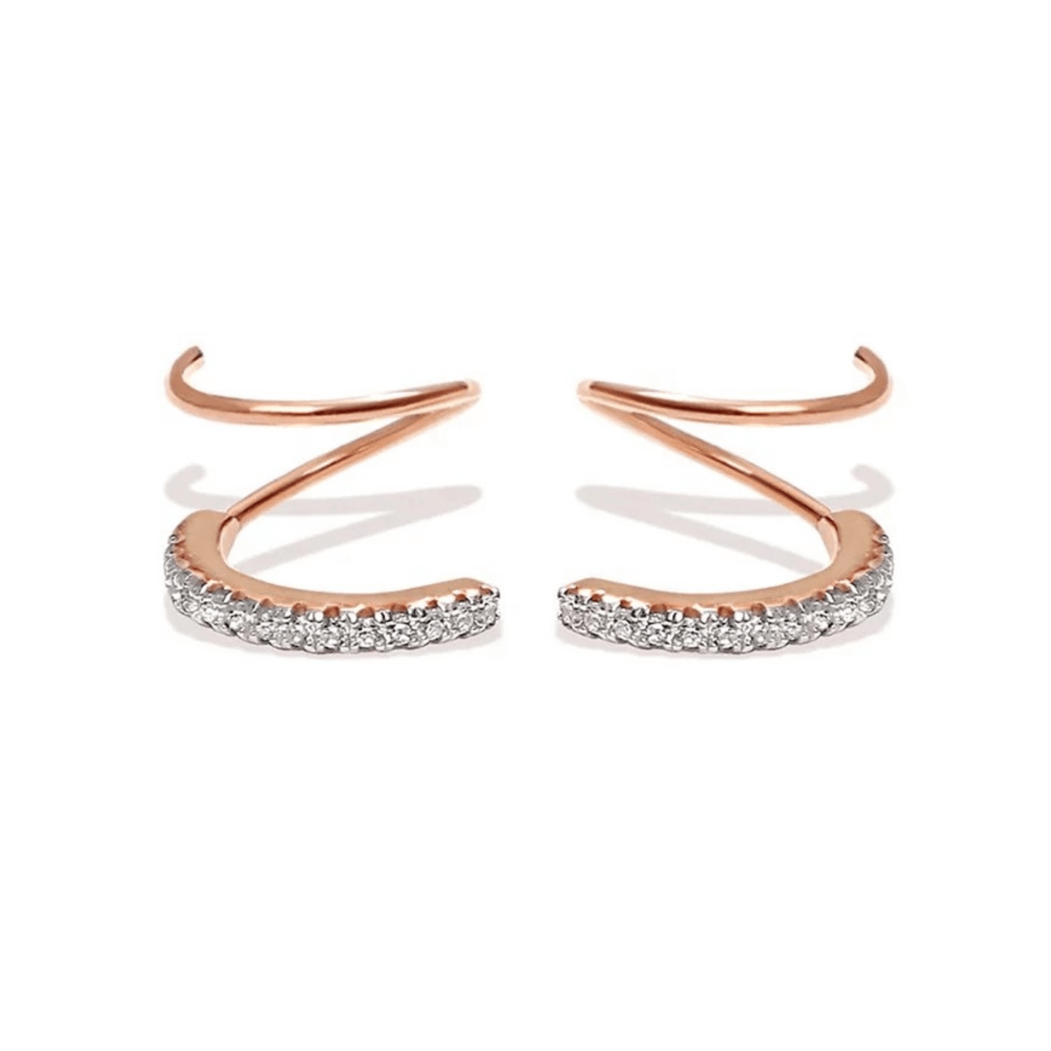 Boucles d&