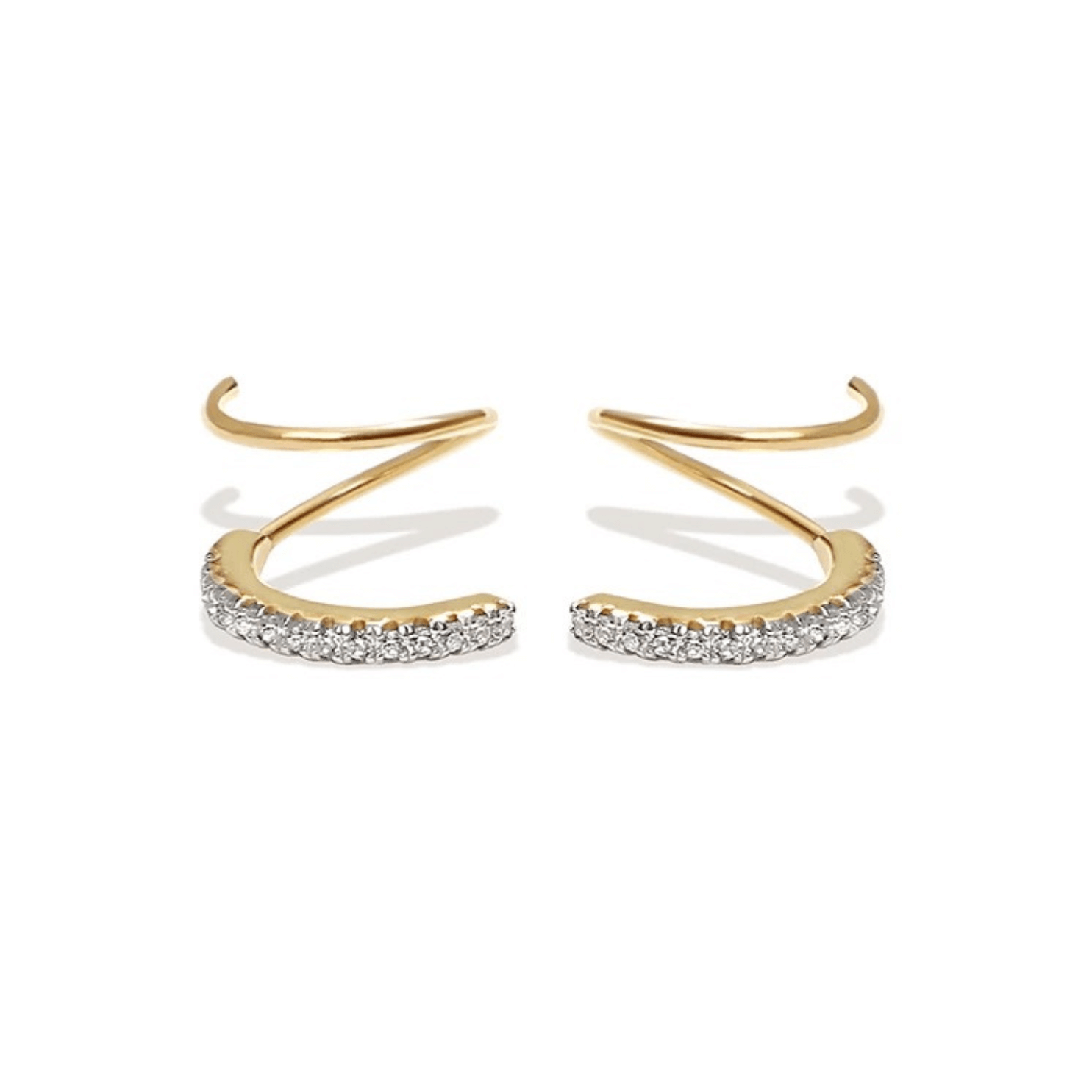 Boucles d&