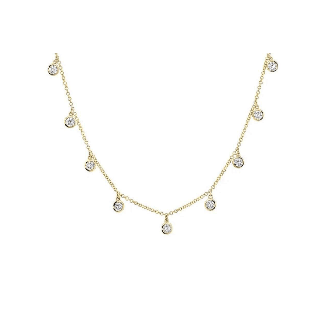 Collier Gaïa