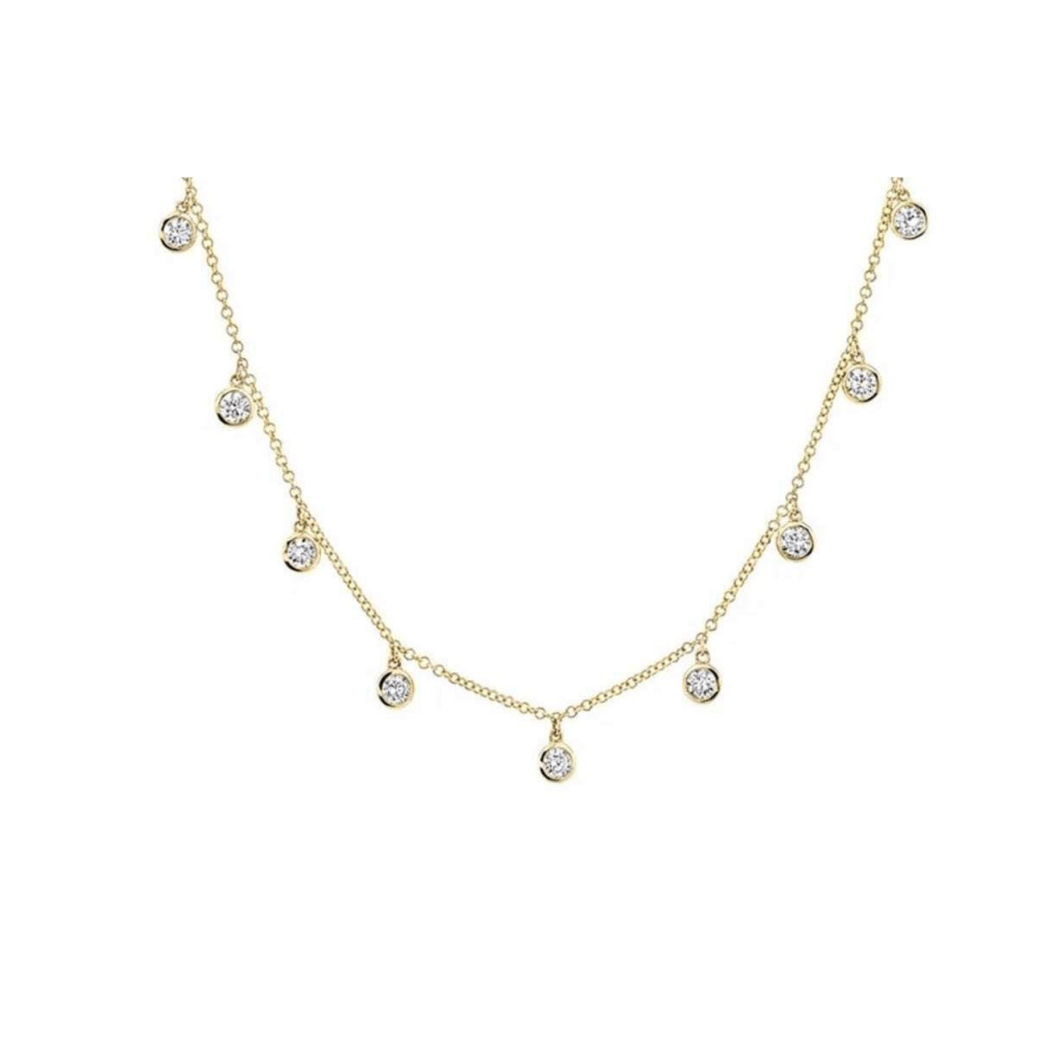 Collier Gaïa