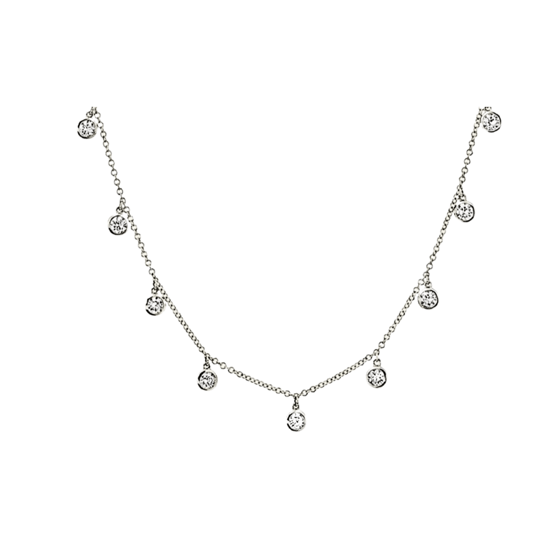 Collier Gaïa