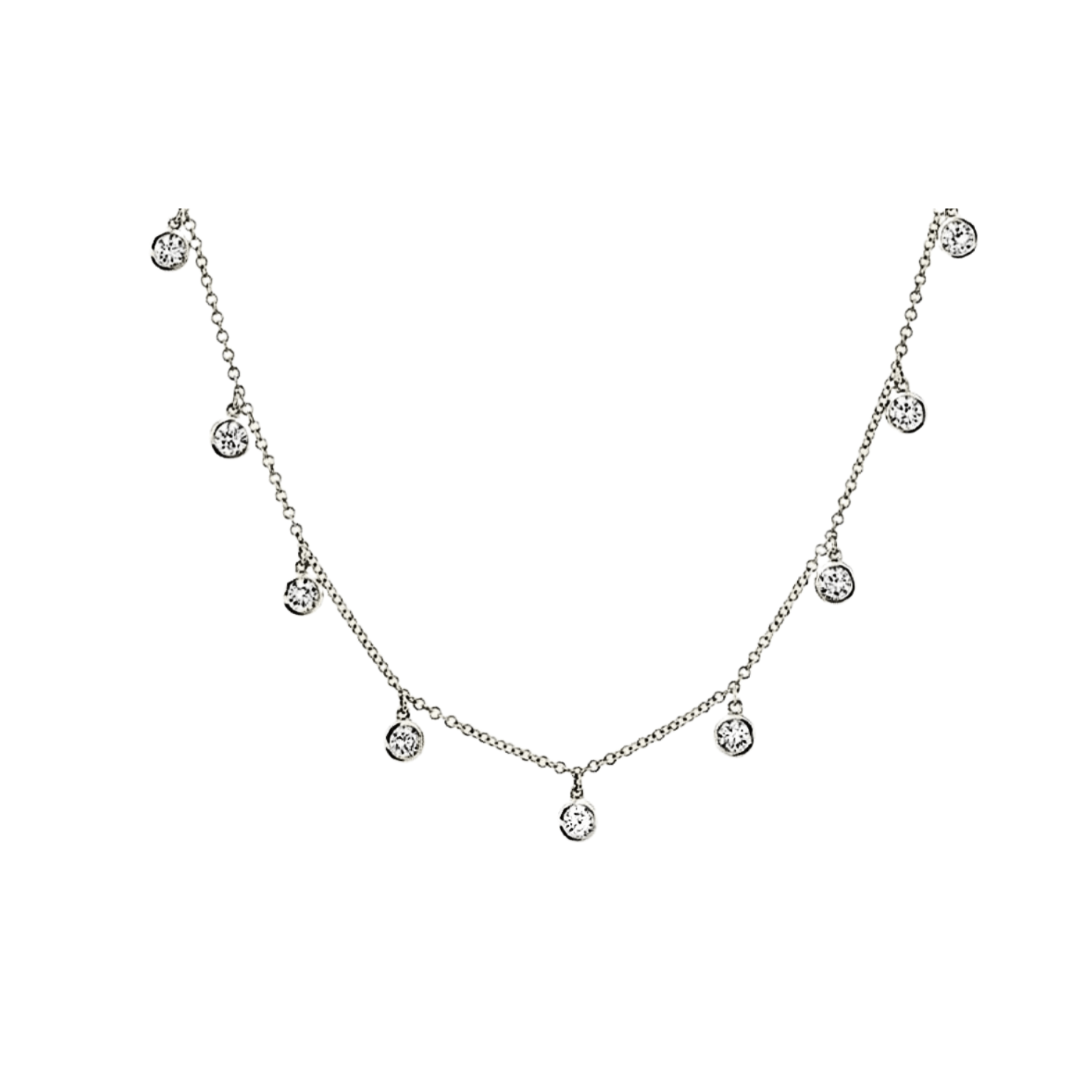 Collier Gaïa