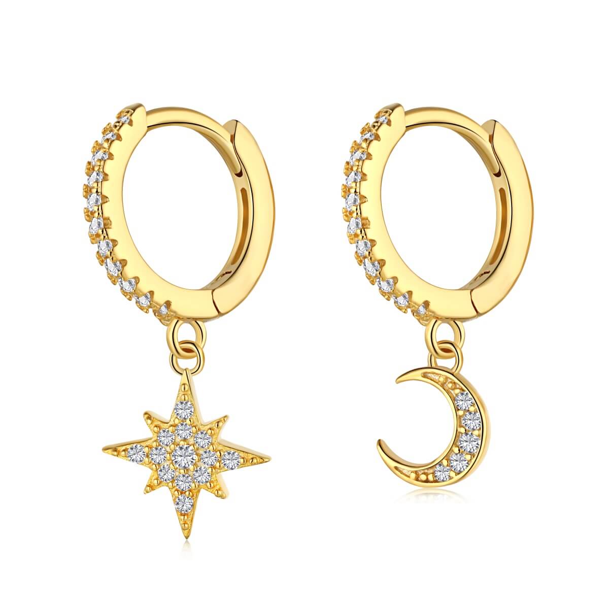 Licia Earrings