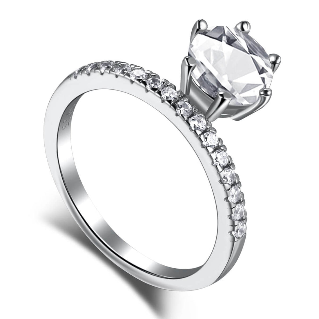 Bague Capri