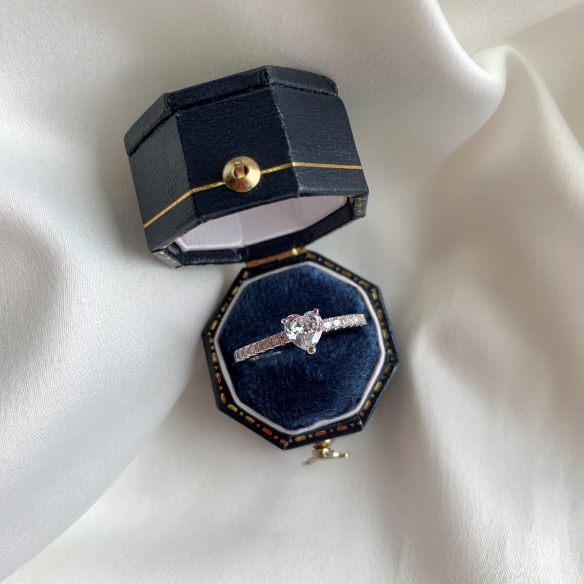 Bague Ama