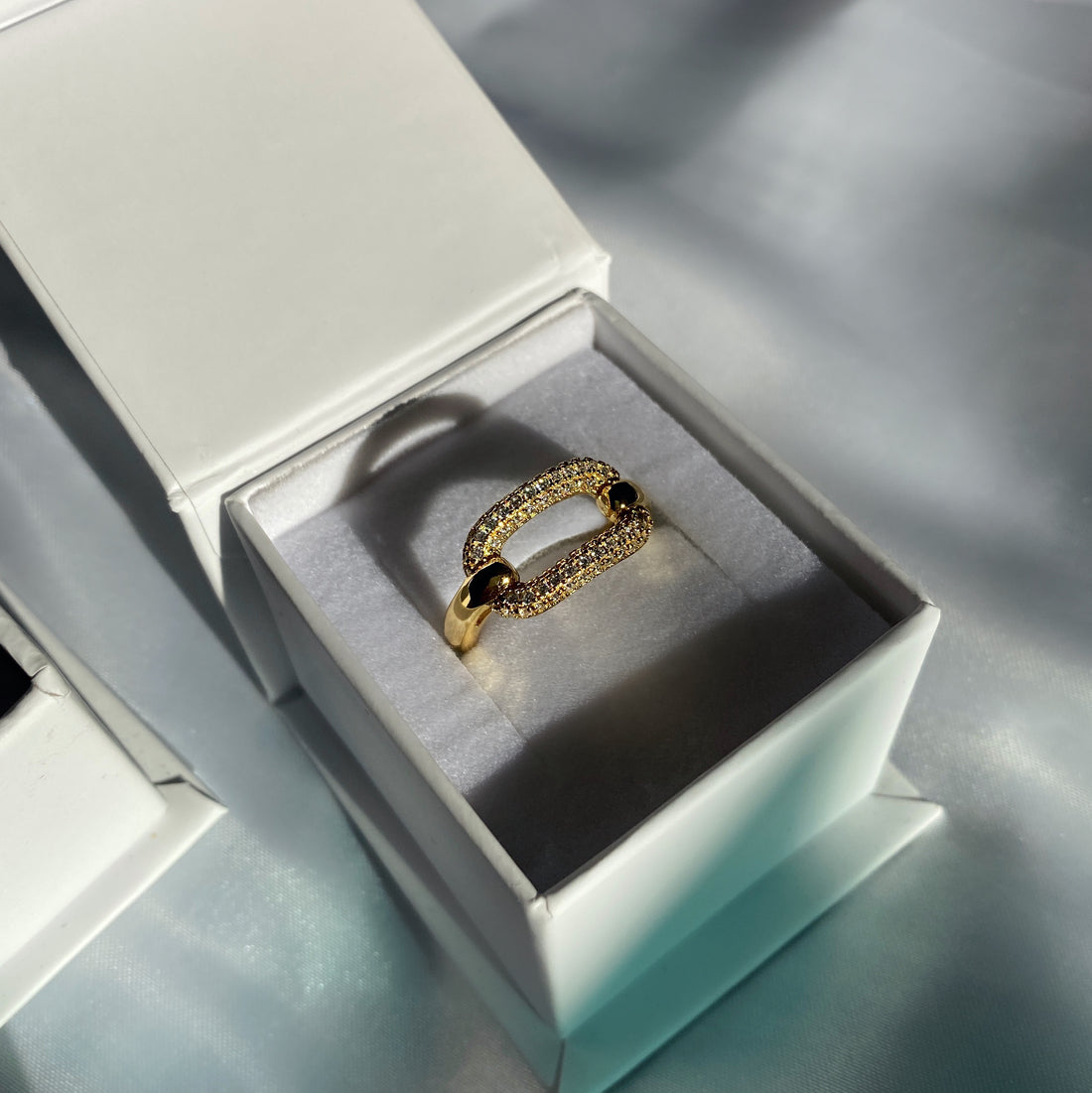 Bague Dinora