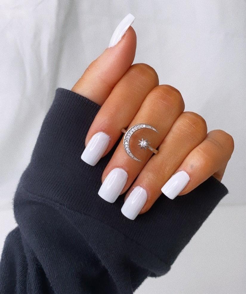Bague Lune