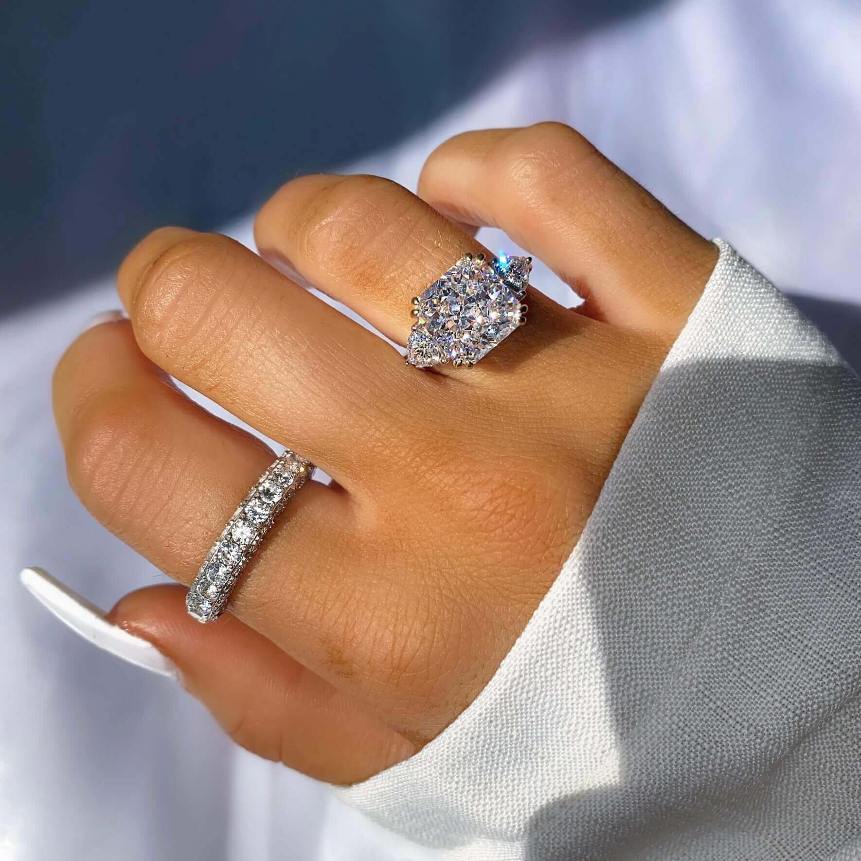 Bague Adelina