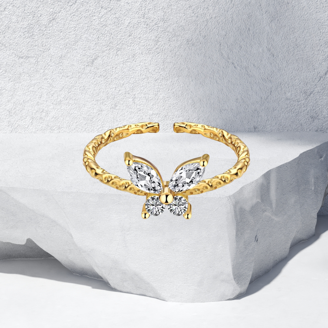 Ensemble papillon Bestie