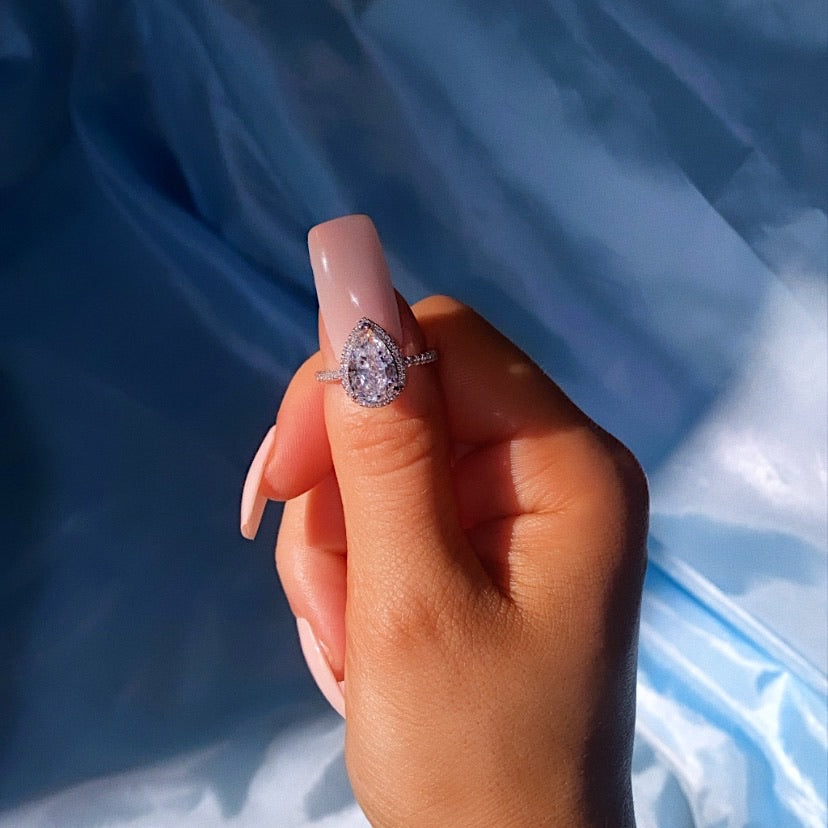 Hanae Ring
