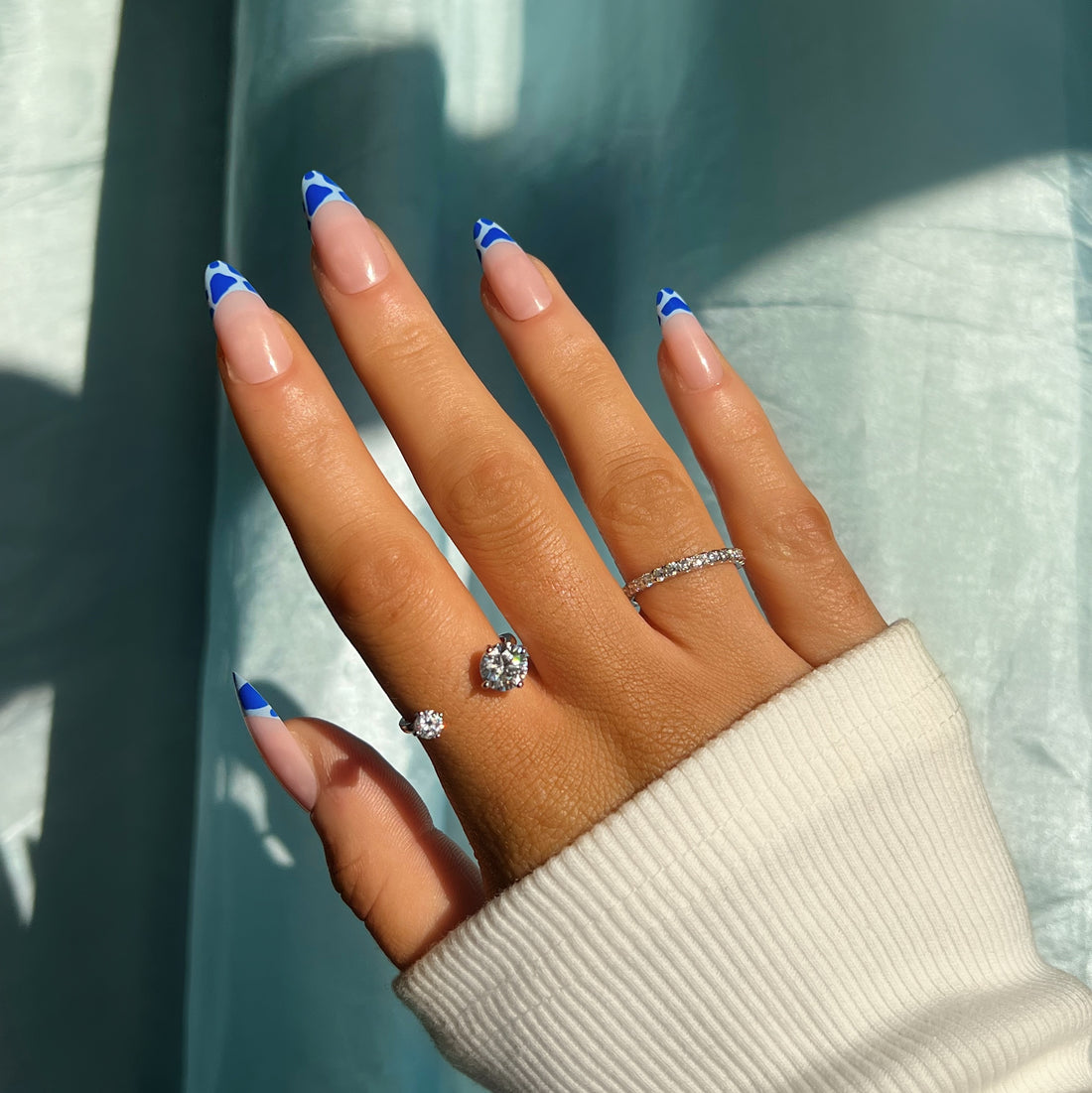 Bague Gia