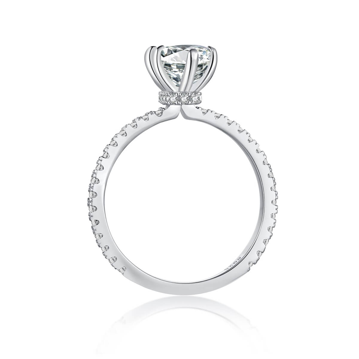 Marzia Ring