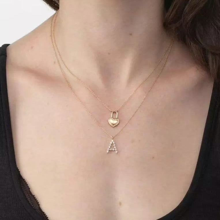 Collier d&