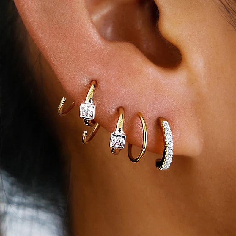 Boucles d&