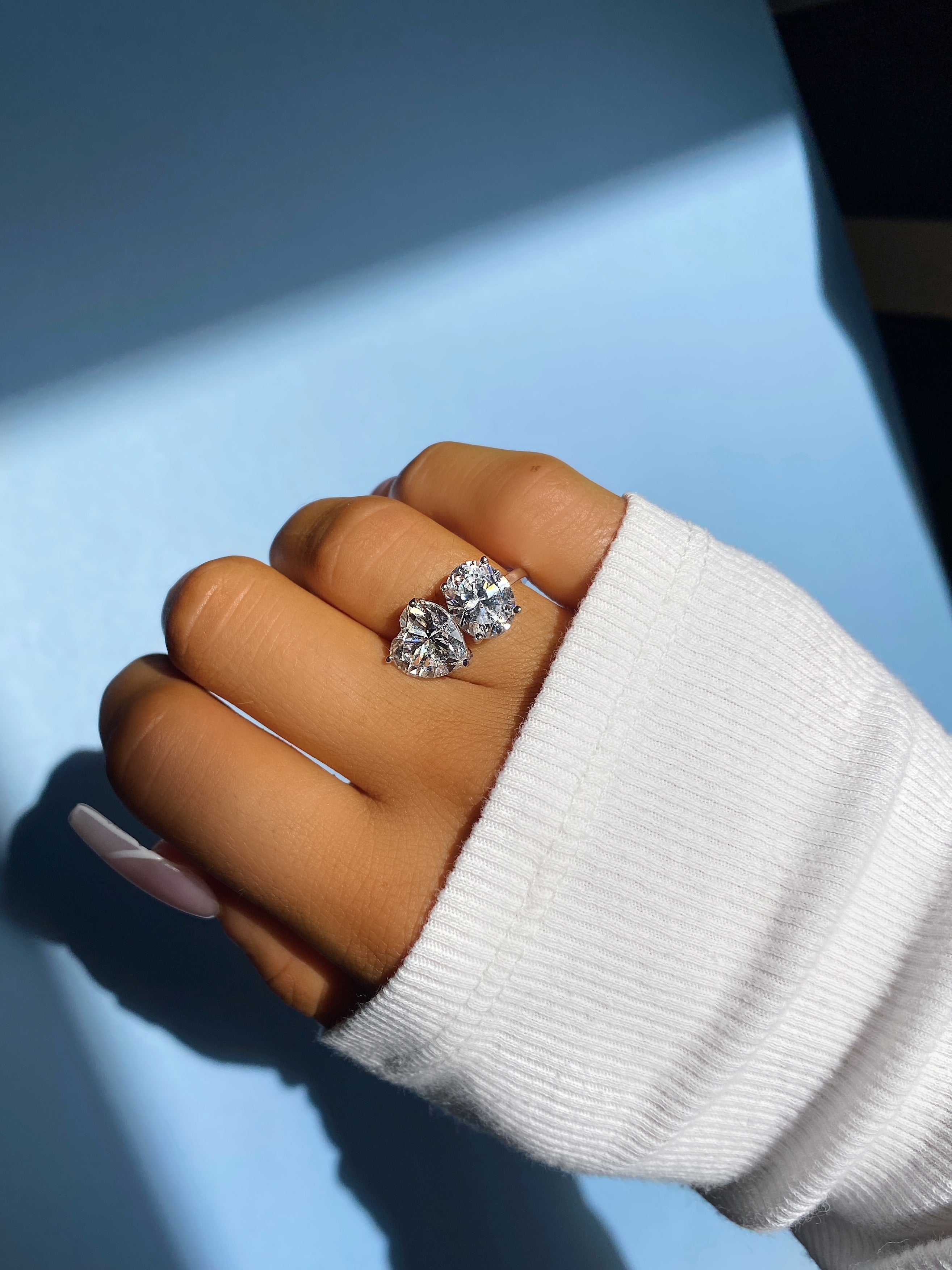 Bague Mona