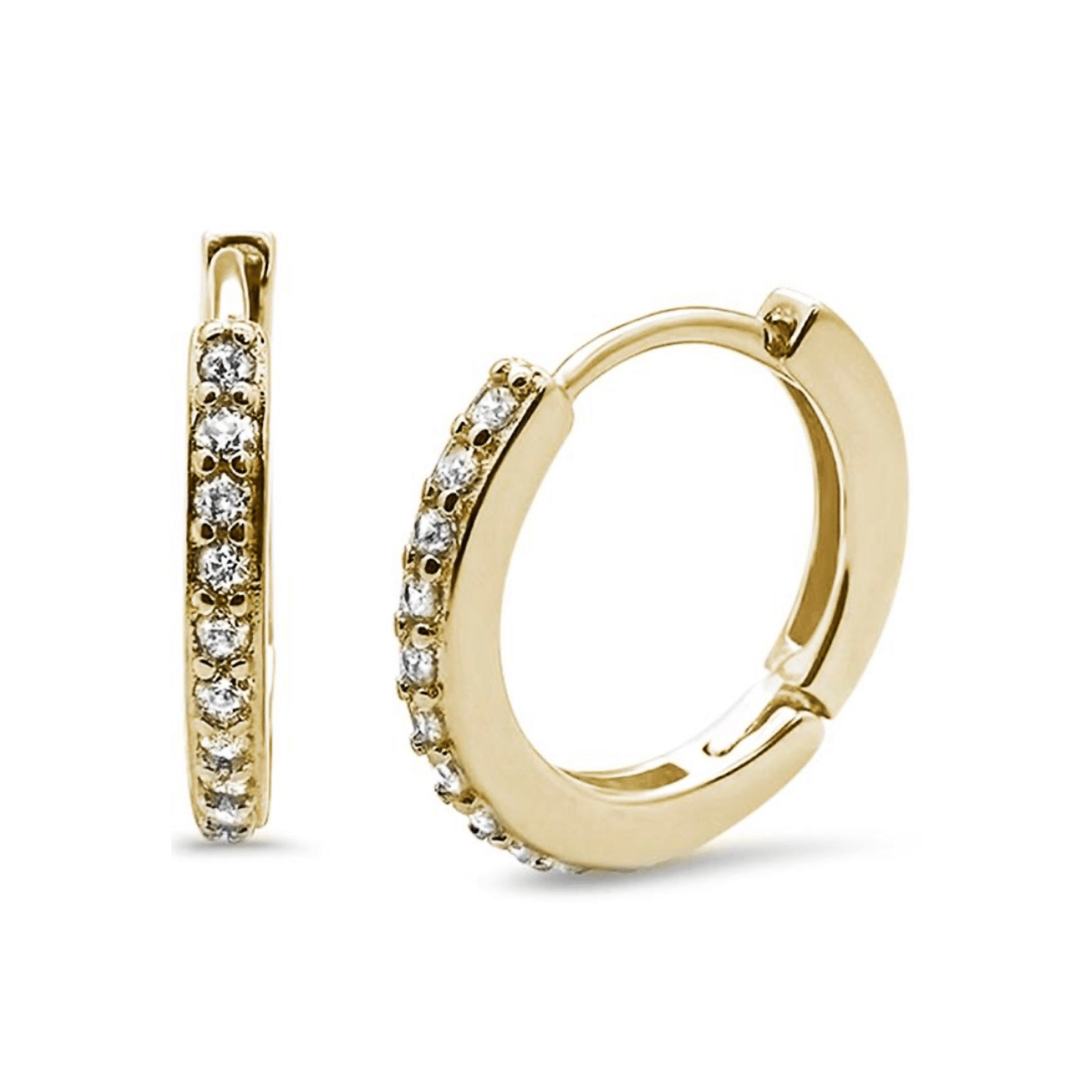 Amalfi Mini Hoops