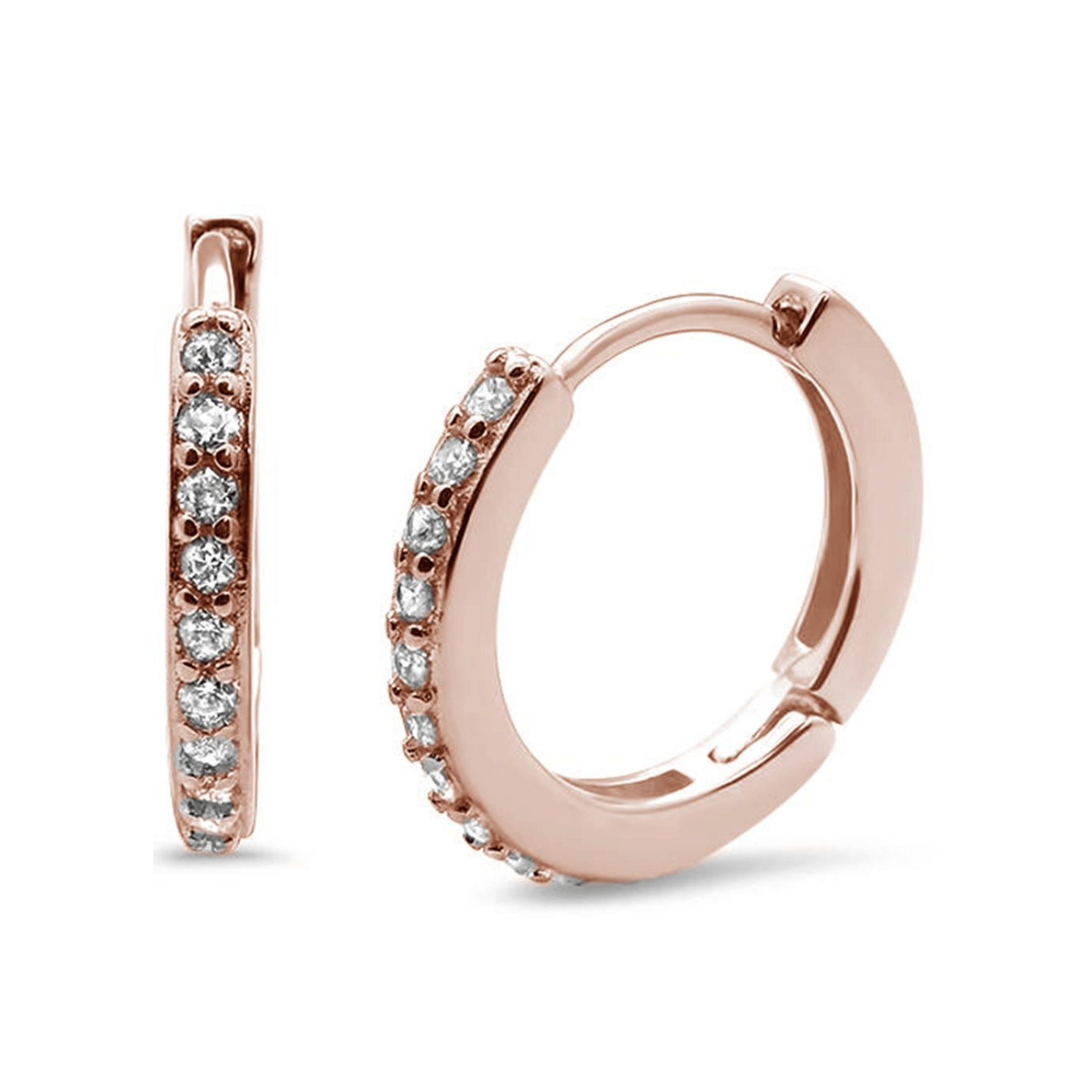 Amalfi Mini Hoops