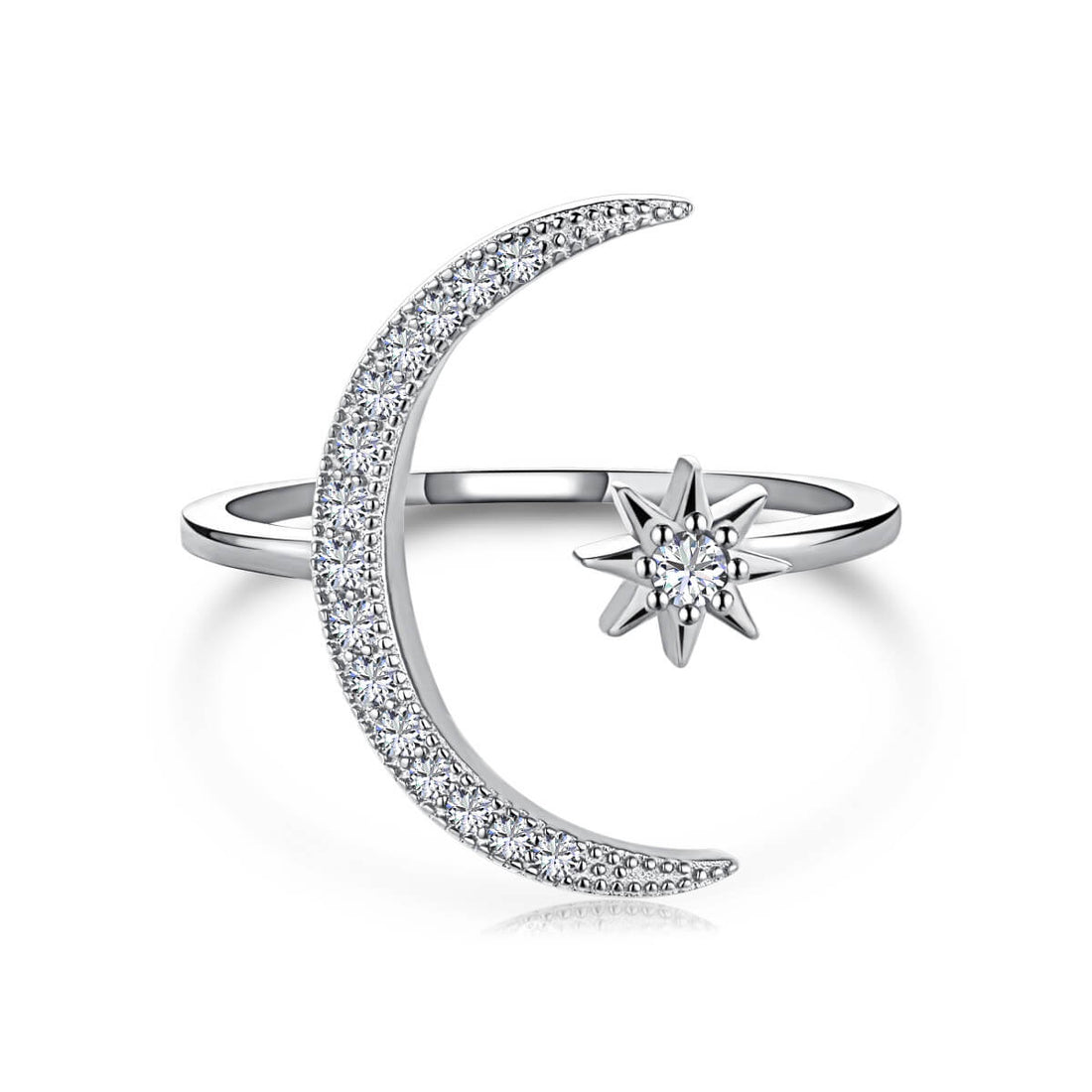 Bague Lune