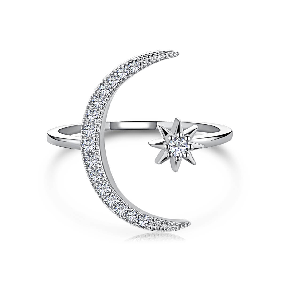 Bague Lune