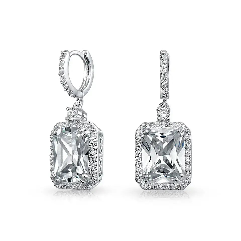 Kayla Drop Earrings