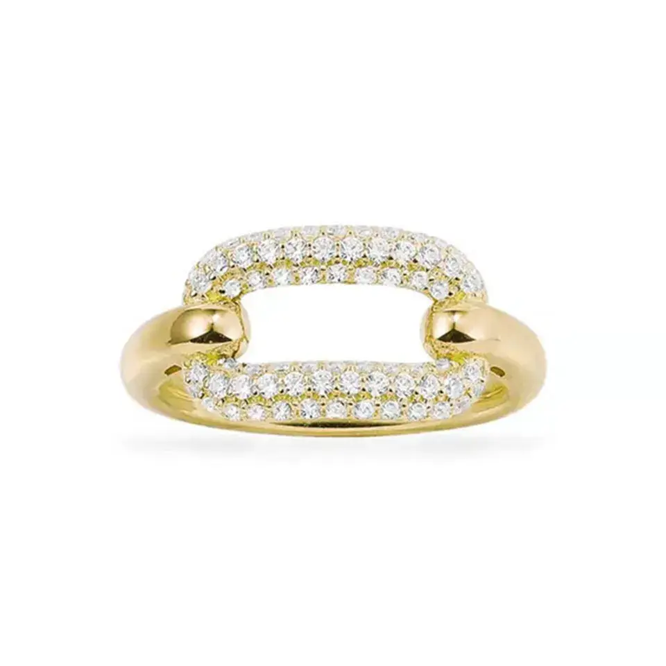 Bague Dinora