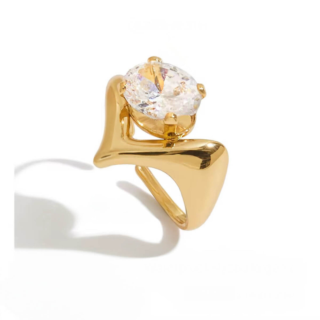 Tana Adjustable Ring