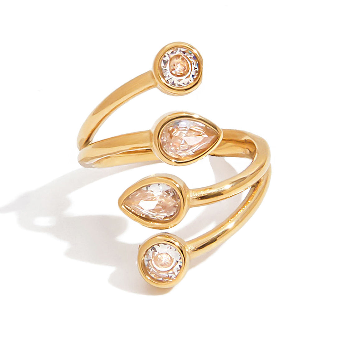 Quadro Ring