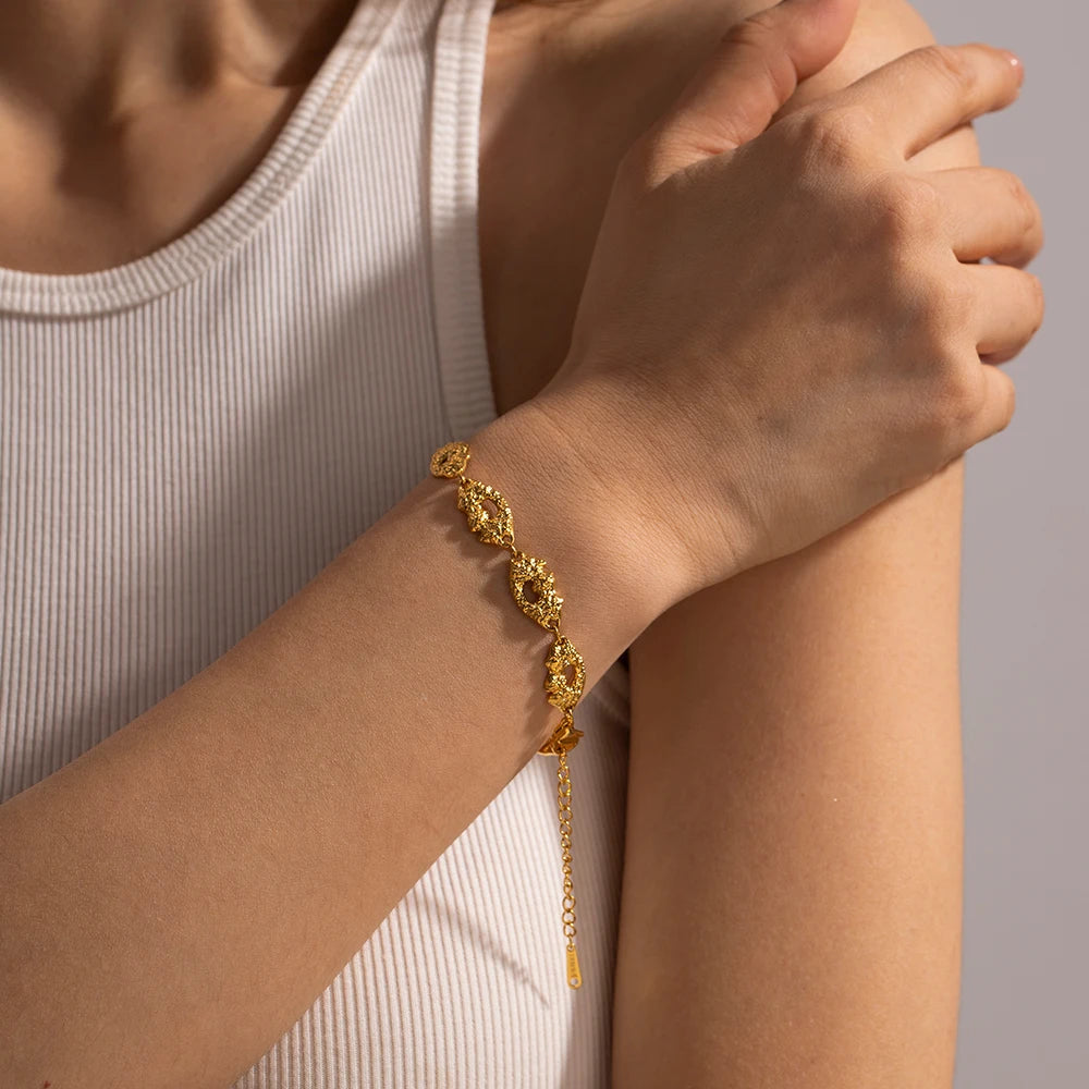 Aura Bracelet