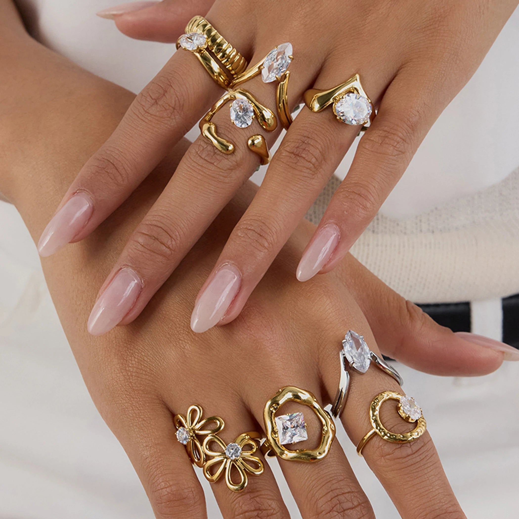 Joi Ring