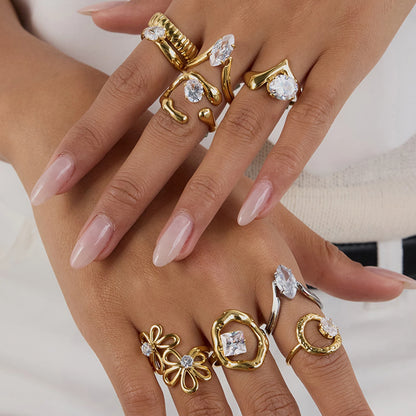 Joi Ring