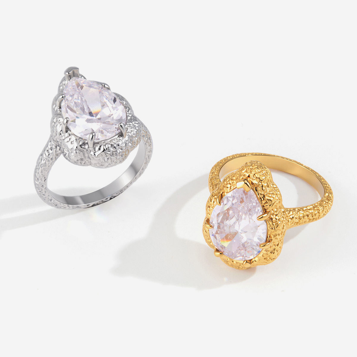 Solis Ring