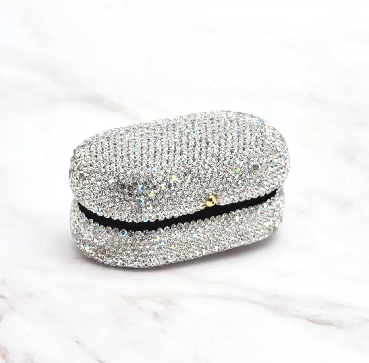 Sparkly Ring Box