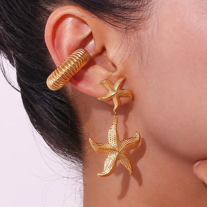 Sandi Earrings