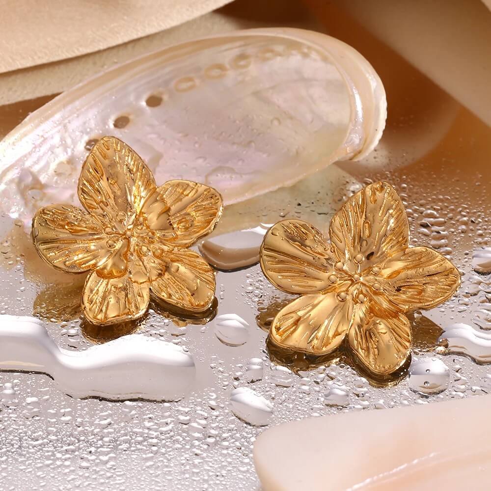 Boucles d&