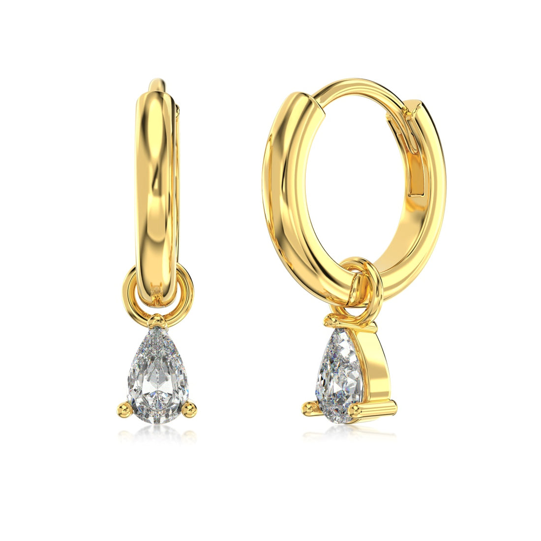 Boucles d&