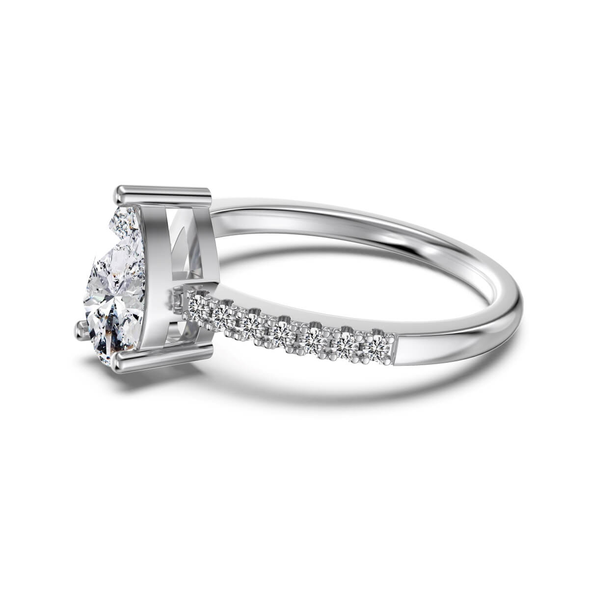 Bague Desi