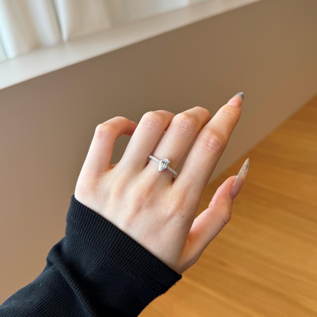 Bague Desi