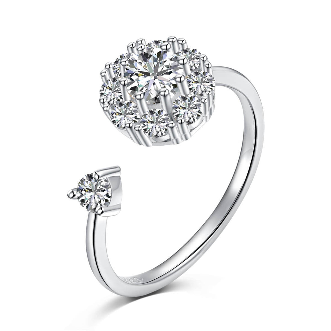 Bague d&